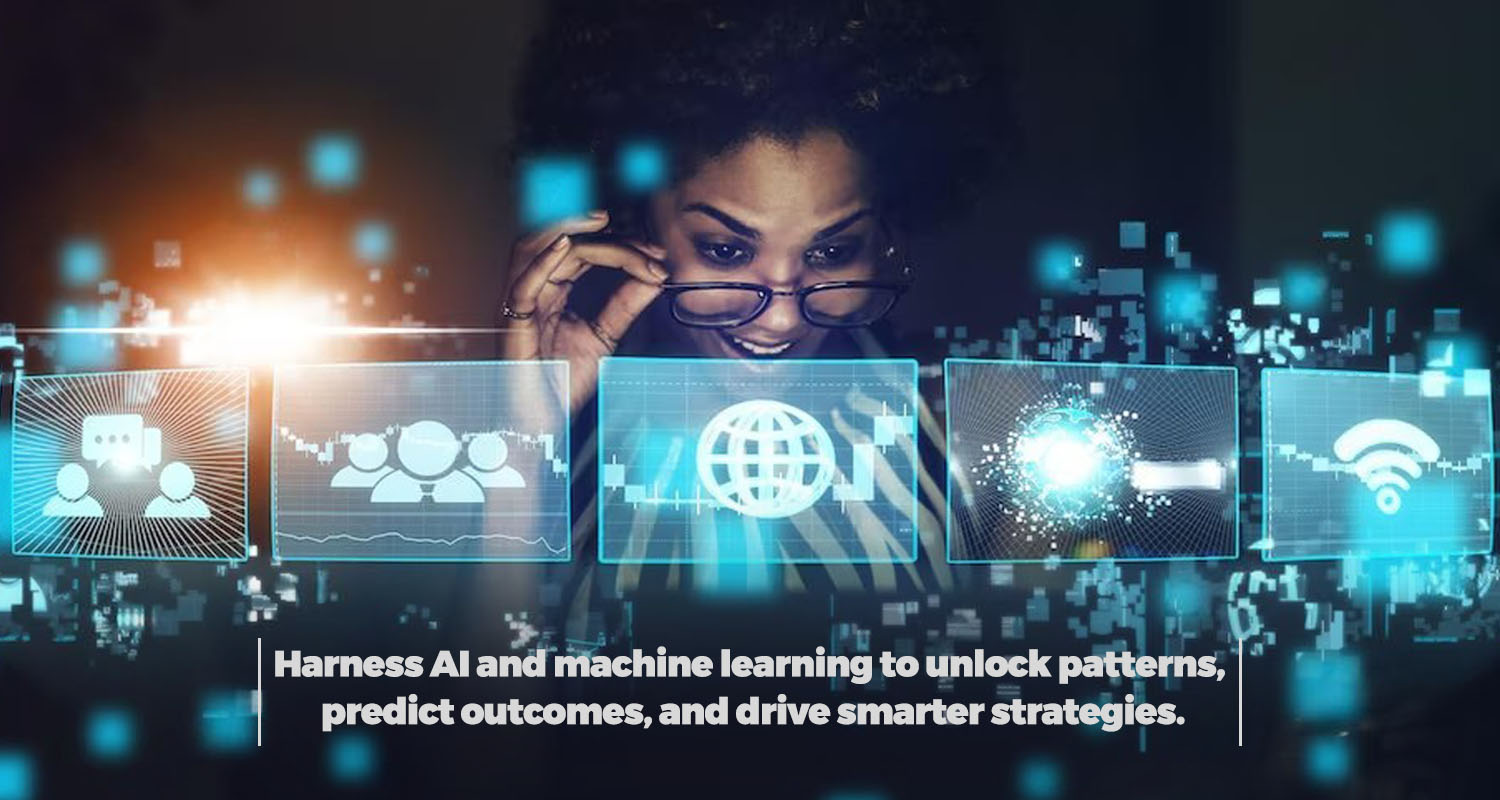 From Data to Decisions